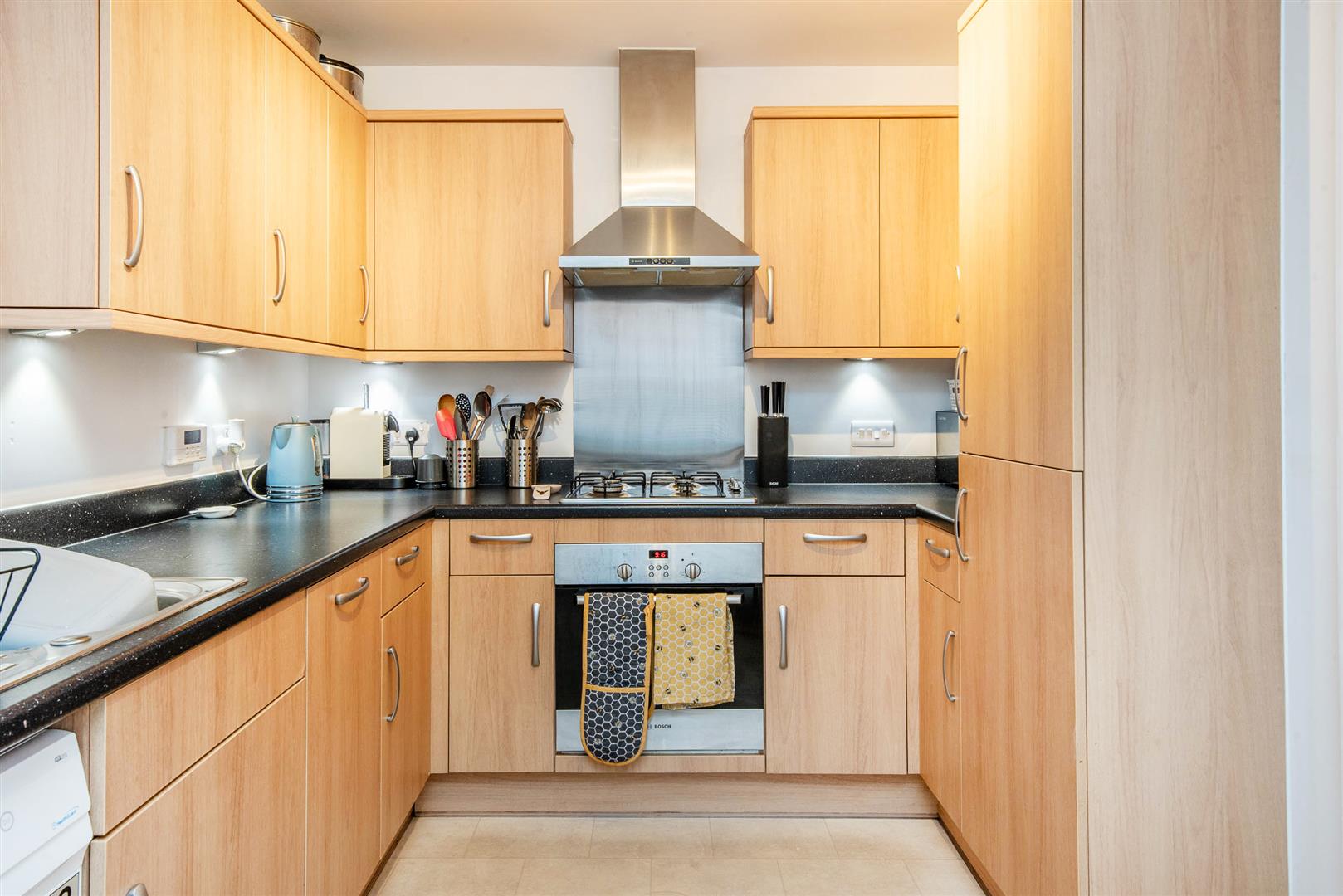 Twickenham Place, Chorley